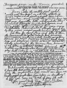 "The Top Secret Dual Food Standard" - By Francis E. Dec