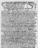 "Master Race Frankenstein Radio Controls" - by Francis E. Dec